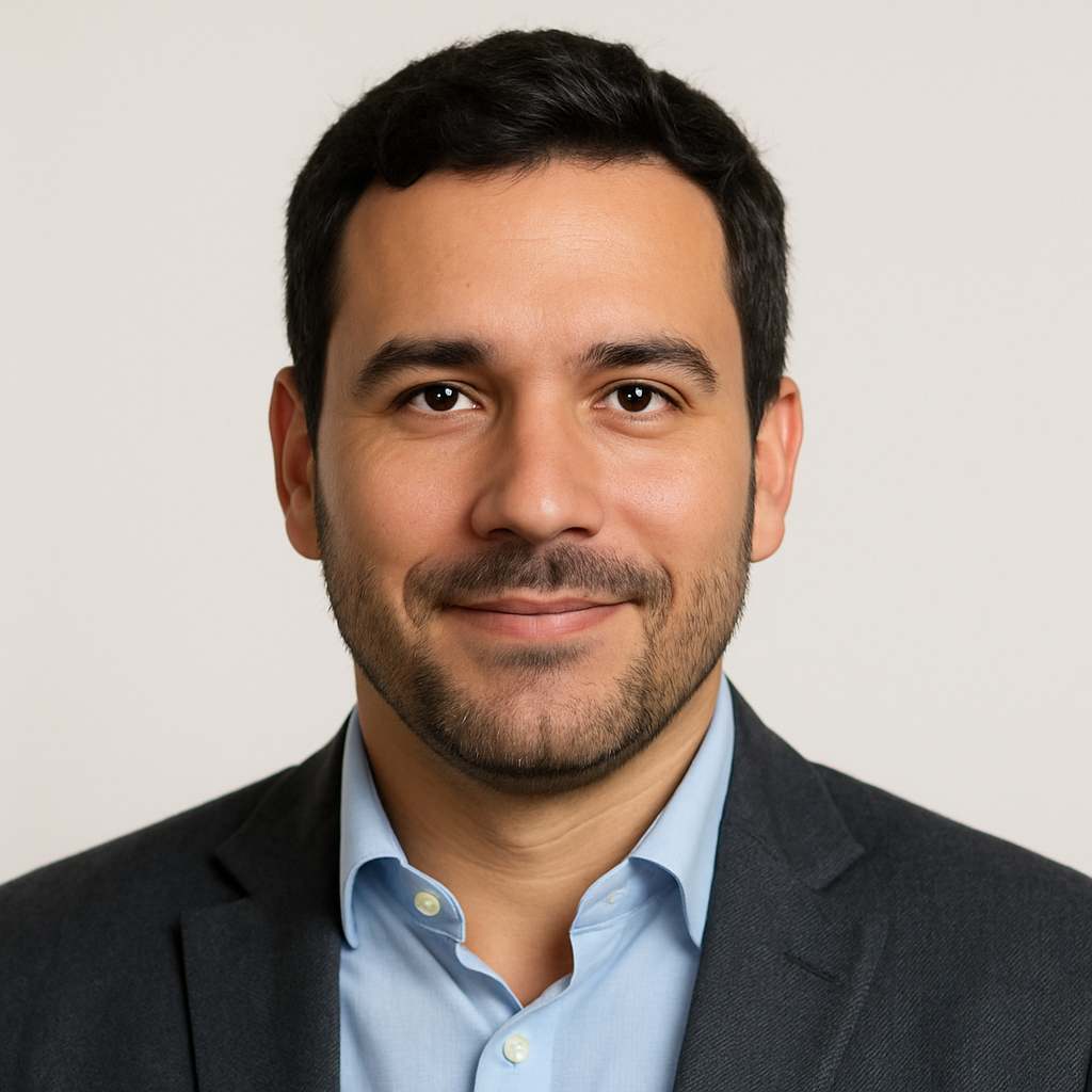 Carlos Eduardo Mendes